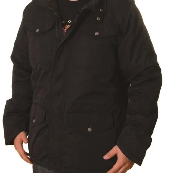 Spiewak and sons utility jacket men’s - Picture 2 of 7